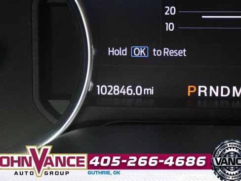 Used 2021 Ford Expedition XLT image 43