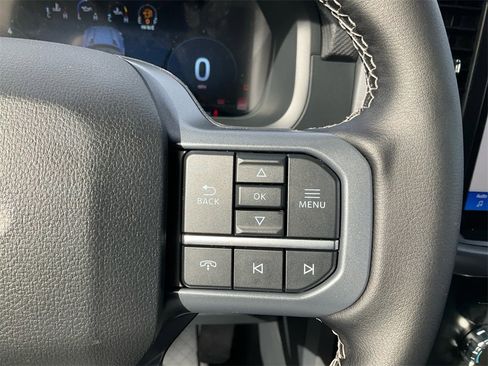 New 2026 Ford F150 XLT w/ Equipment Group 302A MID image 20