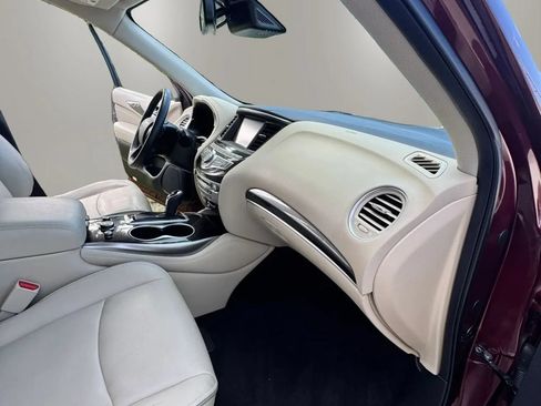 Used 2019 INFINITI QX60 Pure FWD image 22
