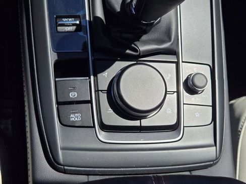 New 2026 MAZDA CX-30 Aire Edition AWD/4WD image 26