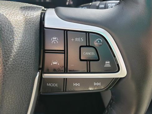 Used 2024 Toyota Grand Highlander XLE image 21