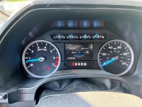 Used 2021 Ford F350 XL w/ STX Appearance Package AWD/4WD image 7