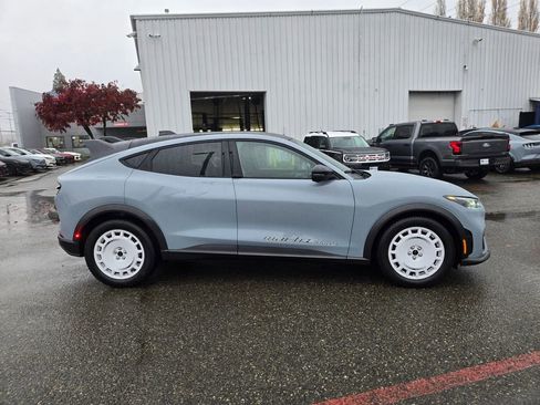 New 2025 Ford Mustang Mach-E GT w/ Interior Protection Package image 4