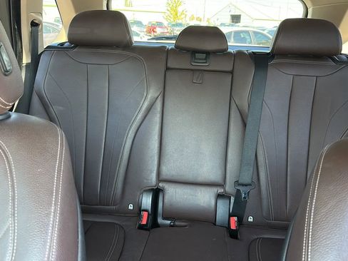 Used 2015 BMW X5 xDrive35i image 9