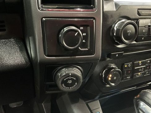 Used 2018 Ford F150 XLT w/ Equipment Group 302A Luxury image 23