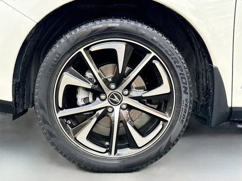 Used 2019 Acura RDX AWD w/ Advance Package image 33