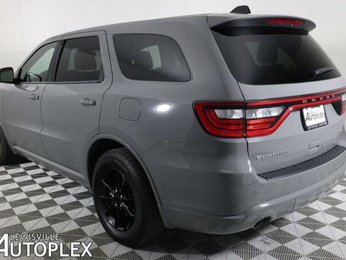 Used 2025 Dodge Durango GT RWD image 7