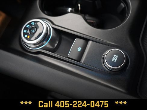 Used 2025 Ford Explorer ST-Line w/ Premium Package RWD image 40