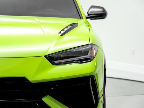 Used 2023 Lamborghini Urus Performante AWD/4WD image 62