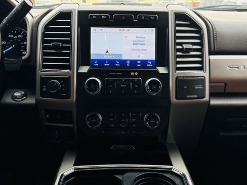 Used 2021 Ford F350 King Ranch w/ King Ranch Ultimate Package image 28