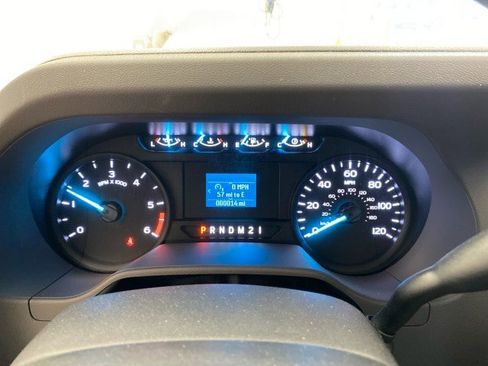 New 2025 Ford E-350 and Econoline 350 Super Duty w/ Power Equipment Group image 20