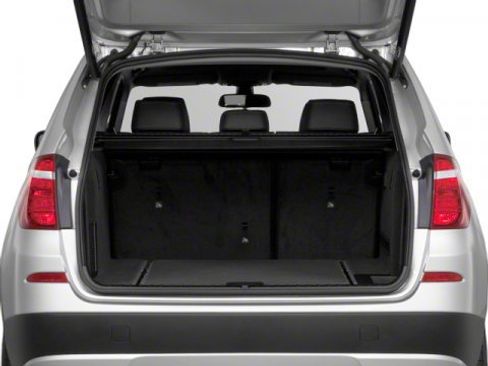 Used 2013 BMW X3 xDrive28i image 12