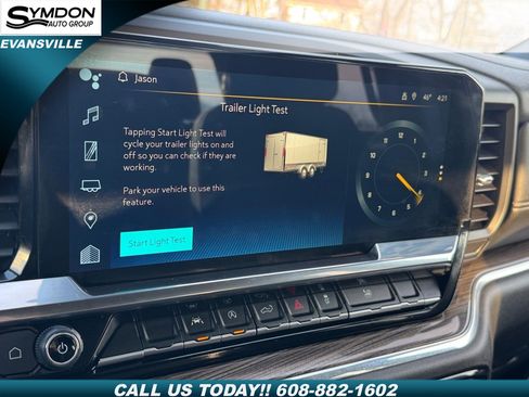 Used 2023 Chevrolet Silverado 1500 RST image 18