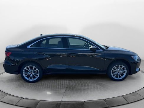 New 2025 Audi A3 2.0T Premium Plus image 8