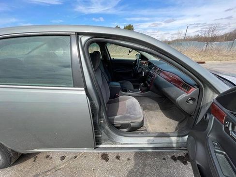 Used 2008 Chevrolet Impala LT image 29