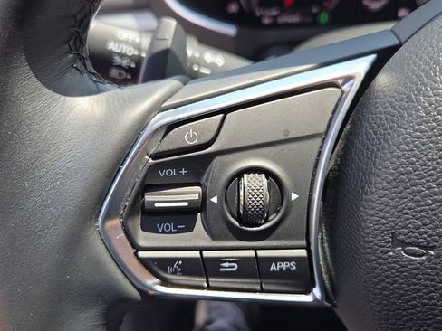 Used 2024 Acura MDX SH-AWD w/ Technology Package image 24
