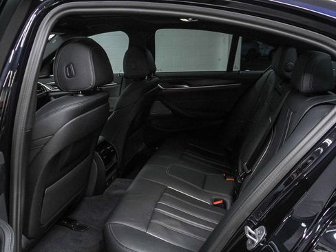 Certified 2023 BMW 540i w/ M Sport Package image 17