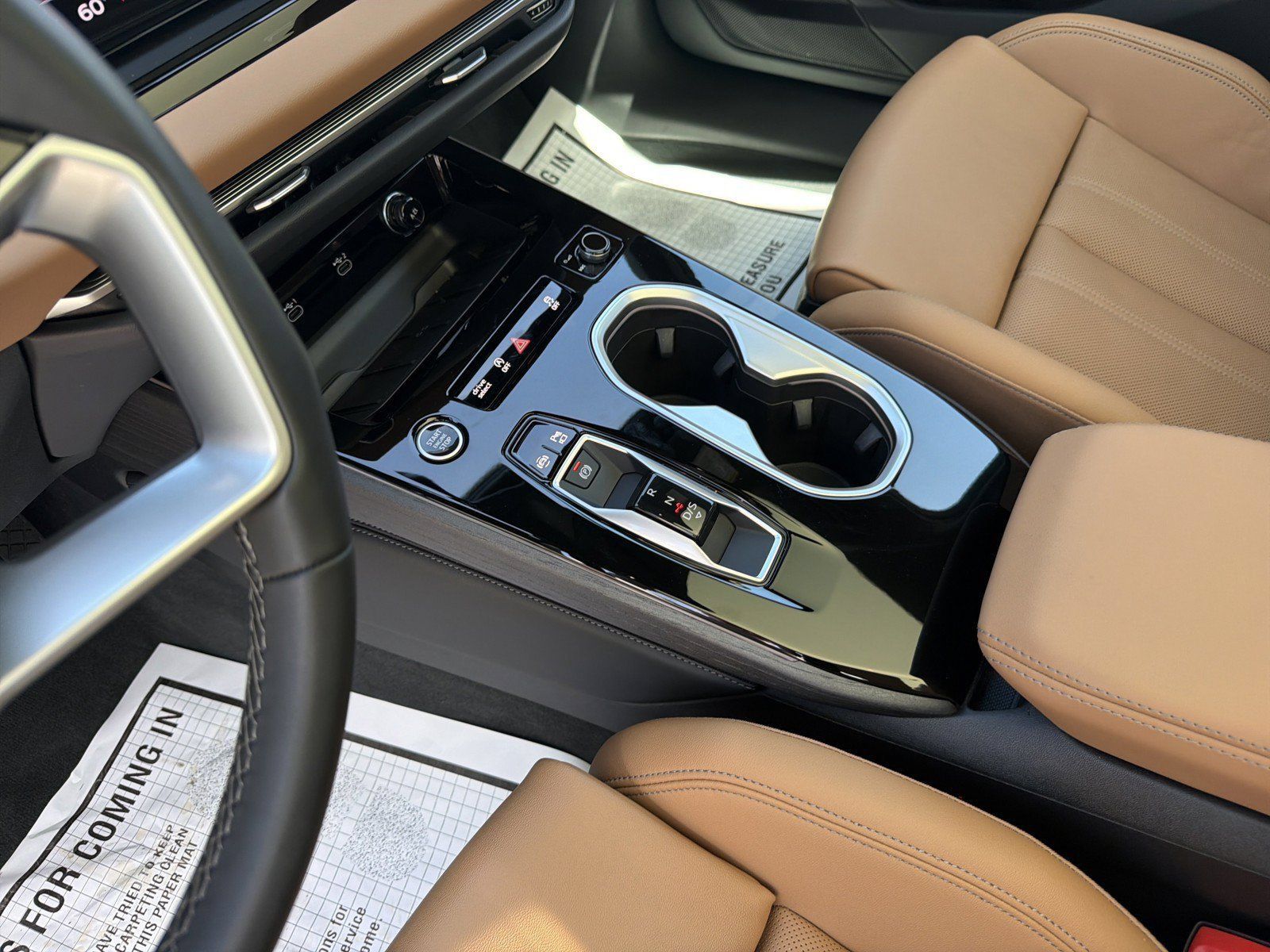Used 2026 Audi A6 Premium Plus AWD/4WD image 22