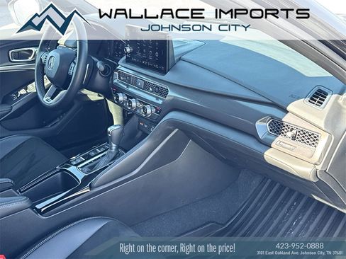 Used 2025 Acura Integra A-Spec image 36