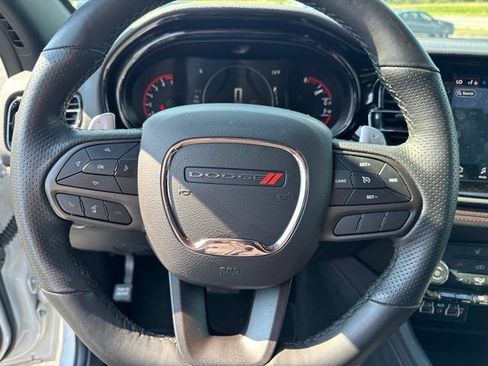 Used 2026 Dodge Durango GT AWD/4WD image 37