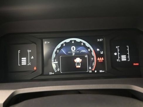 Used 2026 Toyota Tacoma SR5 RWD image 9