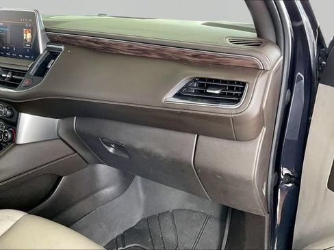 Used 2022 Chevrolet Tahoe Z71 w/ Z71 Off-Road Package AWD/4WD image 19