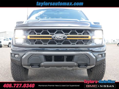 Used 2024 Ford F150 Tremor w/ Equipment Group 402A High AWD/4WD image 57