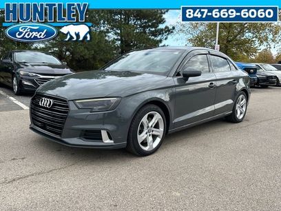 Used 2018 Audi A3 2.0T Premium w/ Convenience Package