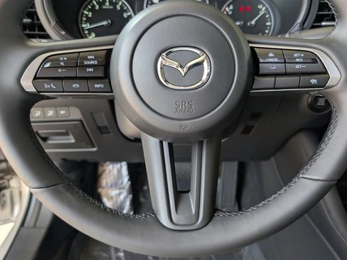 New 2026 MAZDA MAZDA3 2.5 S Sedan w/ Preferred Pkg FWD image 15