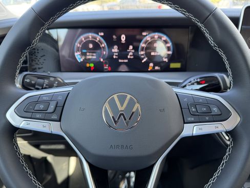 New 2026 Volkswagen Tiguan S image 27