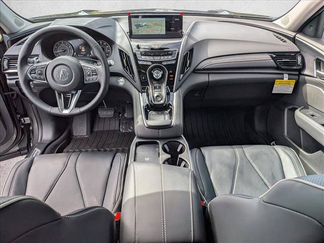New 2026 Acura RDX w/ Advance Package AWD/4WD image 13