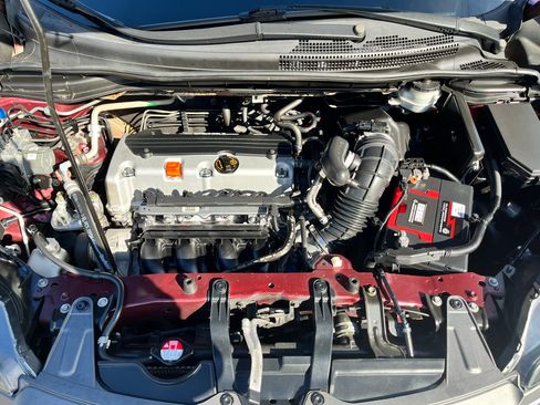 Used 2013 Honda CR-V EX-L image 28