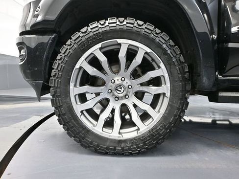 Used 2022 RAM 1500 Big Horn AWD/4WD image 20