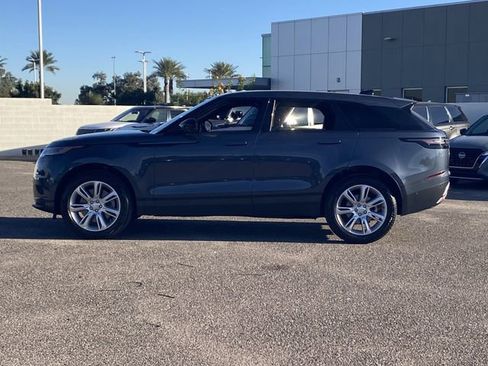 Used 2026 Land Rover Range Rover Velar S image 29