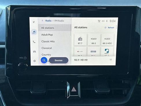 Used 2024 Toyota Corolla LE image 19