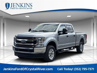 Certified 2022 Ford F250 XLT