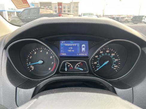 Used 2014 Ford Focus SE image 21