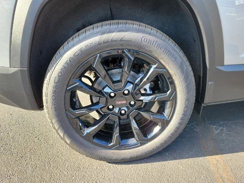 New 2026 GMC Terrain Elevation w/ Black Edition image 9