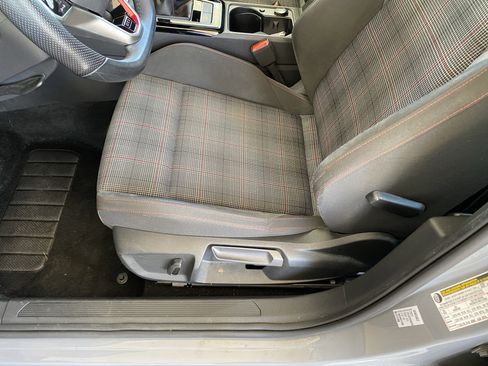 Used 2023 Volkswagen GTI SE FWD image 13
