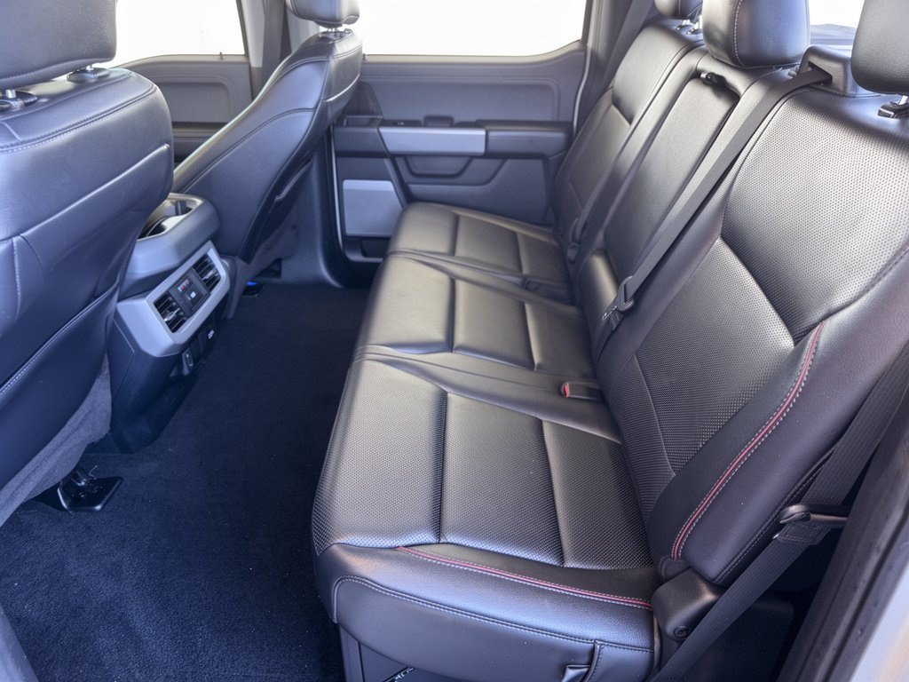 Used 2023 Ford F350 Lariat w/ Lariat Ultimate Package AWD/4WD image 25