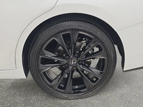 Used 2025 Lexus ES 350 F Sport FWD image 33