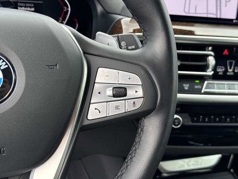 Used 2023 BMW X3 sDrive30i w/ Premium Package image 30