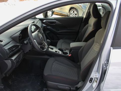 New 2026 Subaru Impreza 2.0i Sport image 12