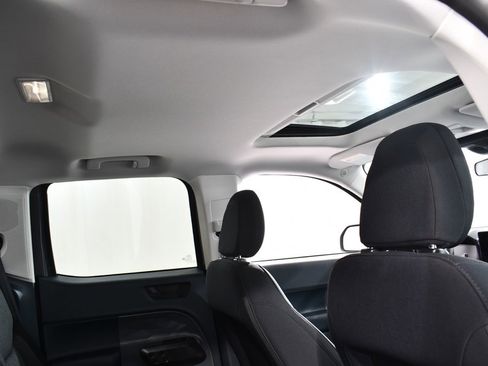 New 2025 Ford Maverick XLT w/ Equipment Group 301A image 18