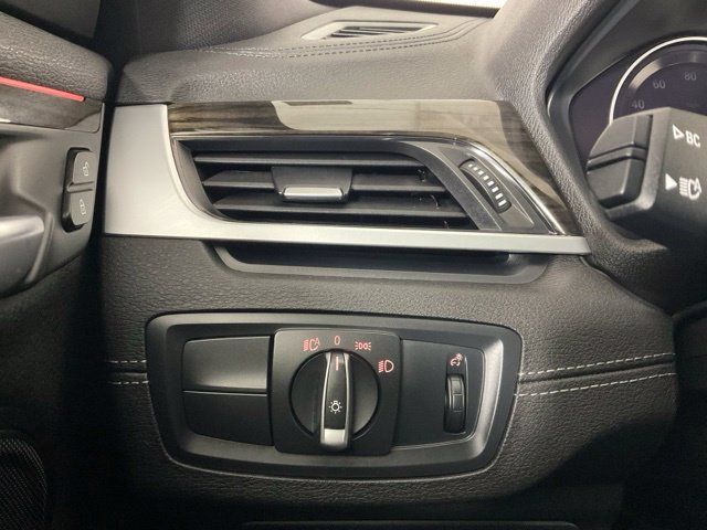 Used 2021 BMW X1 sDrive28i w/ Convenience Package FWD image 18