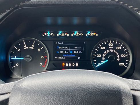 Used 2018 Ford F150 XLT w/ Equipment Group 302A Luxury image 25