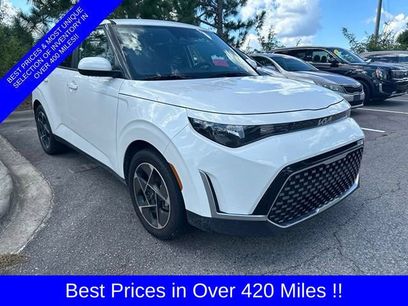 Used 2025 Kia Soul EX