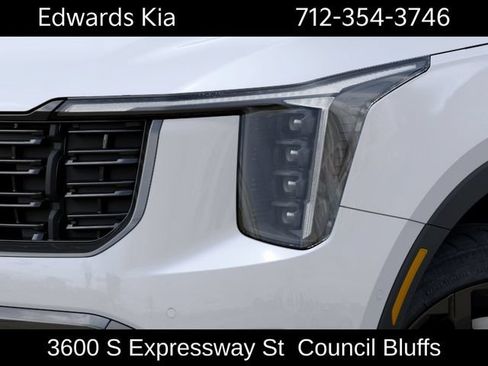New 2026 Kia Sorento SX Prestige AWD/4WD image 12