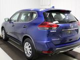 Used 2020 Nissan Rogue S image 4