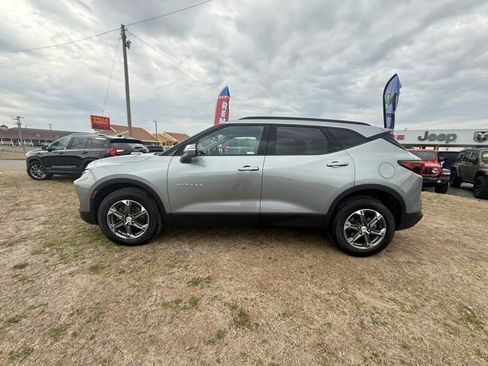 Used 2024 Chevrolet Blazer LT image 5